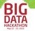 Big data hackathon May 22-23, 2015